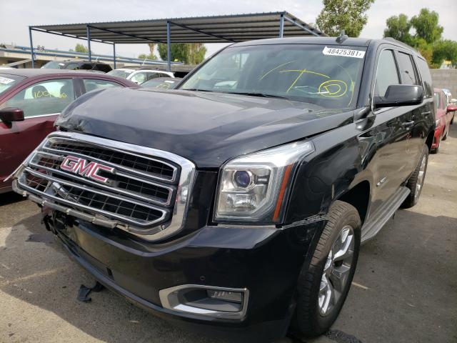 Photo 1 VIN: 1GKS1AKC1GR148896 - GMC YUKON SLE 