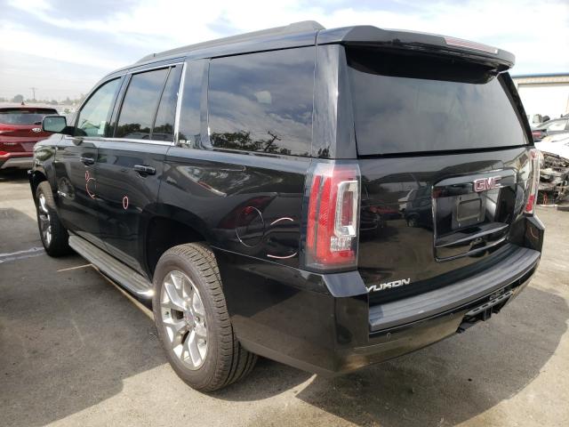 Photo 2 VIN: 1GKS1AKC1GR148896 - GMC YUKON SLE 