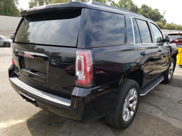 Photo 3 VIN: 1GKS1AKC1GR148896 - GMC YUKON SLE 