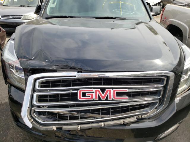 Photo 6 VIN: 1GKS1AKC1GR148896 - GMC YUKON SLE 