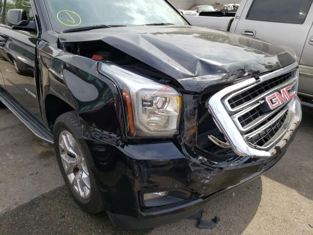 Photo 8 VIN: 1GKS1AKC1GR148896 - GMC YUKON SLE 