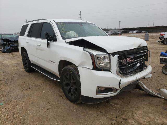 Photo 0 VIN: 1GKS1AKC1GR474102 - GMC YUKON SLE 