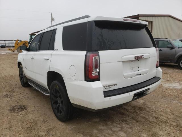 Photo 2 VIN: 1GKS1AKC1GR474102 - GMC YUKON SLE 