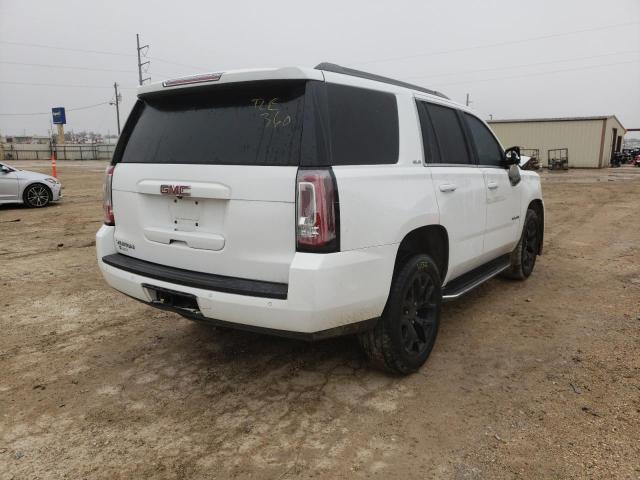 Photo 3 VIN: 1GKS1AKC1GR474102 - GMC YUKON SLE 