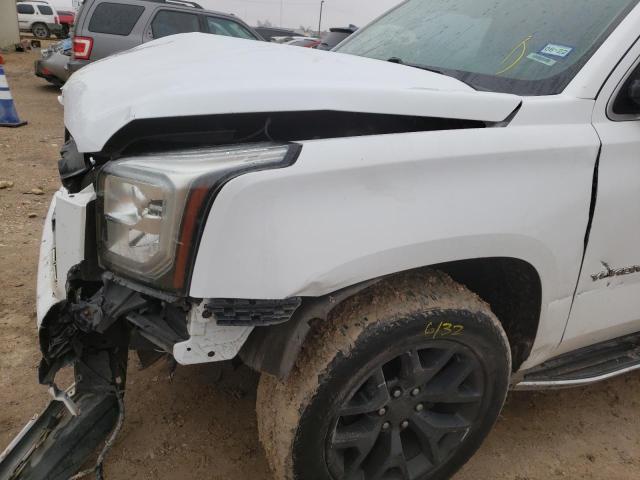 Photo 8 VIN: 1GKS1AKC1GR474102 - GMC YUKON SLE 