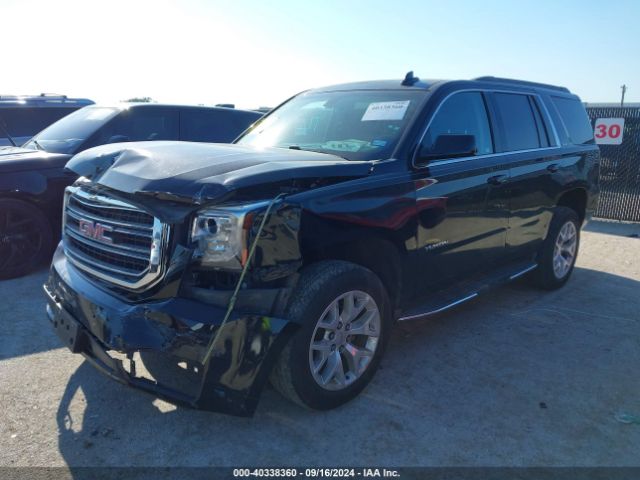 Photo 1 VIN: 1GKS1AKC1HR206183 - GMC YUKON 