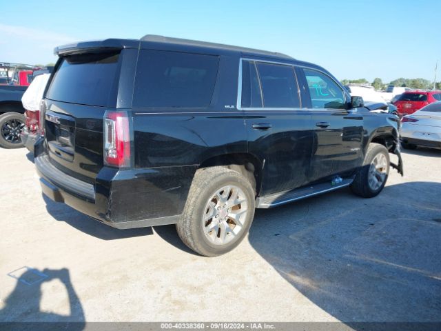 Photo 3 VIN: 1GKS1AKC1HR206183 - GMC YUKON 