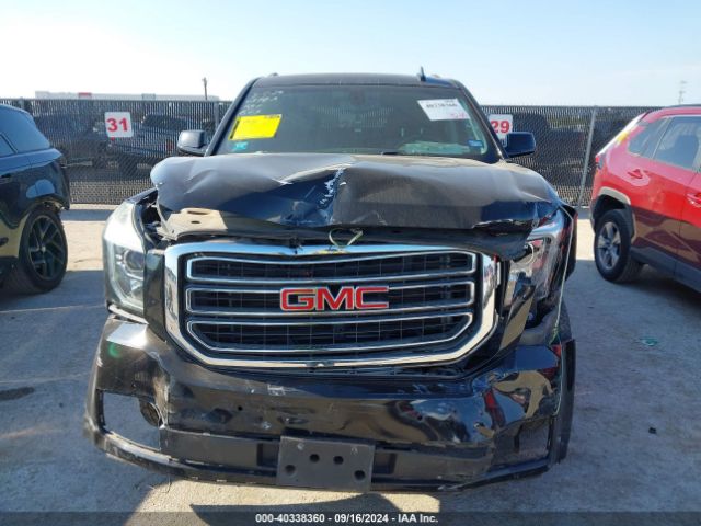 Photo 5 VIN: 1GKS1AKC1HR206183 - GMC YUKON 