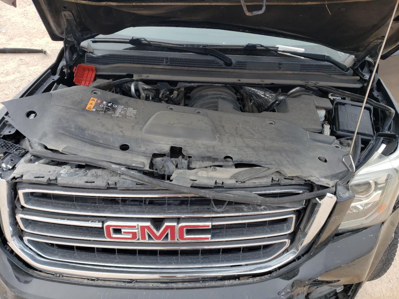 Photo 11 VIN: 1GKS1AKC1HR330728 - GMC YUKON 