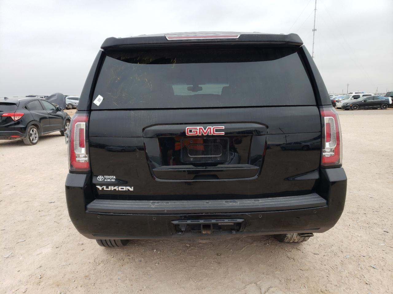 Photo 5 VIN: 1GKS1AKC1HR330728 - GMC YUKON 