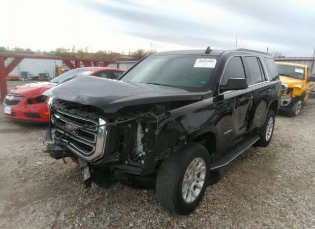 Photo 1 VIN: 1GKS1AKC1HR357265 - GMC YUKON 