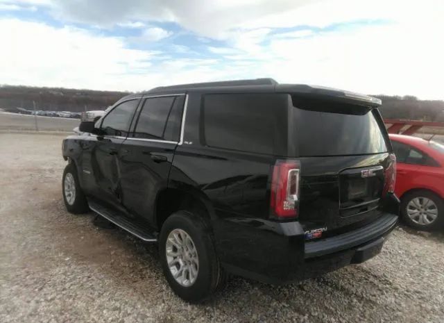 Photo 2 VIN: 1GKS1AKC1HR357265 - GMC YUKON 