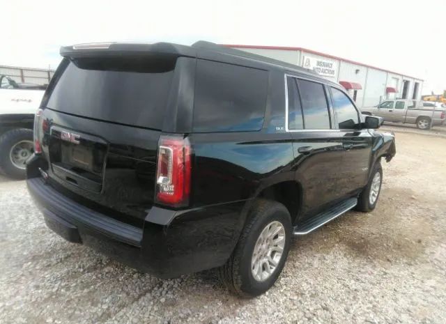 Photo 3 VIN: 1GKS1AKC1HR357265 - GMC YUKON 