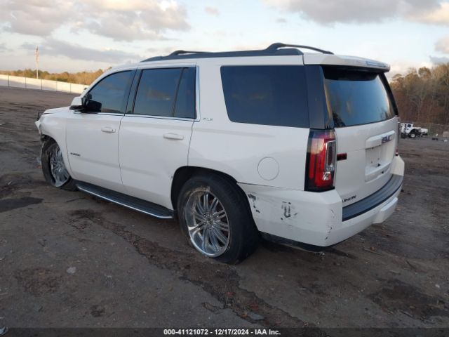 Photo 2 VIN: 1GKS1AKC1JR203399 - GMC YUKON 