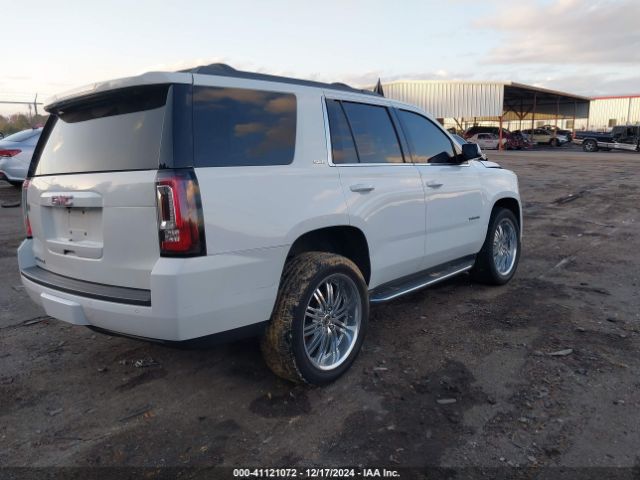 Photo 3 VIN: 1GKS1AKC1JR203399 - GMC YUKON 