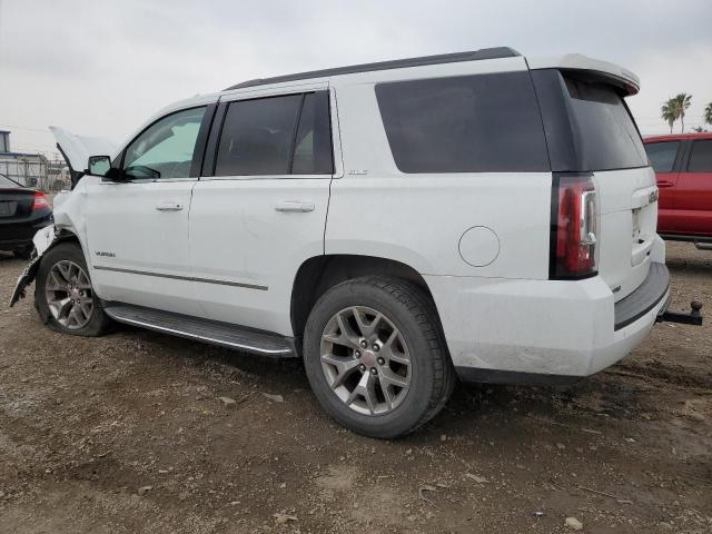 Photo 1 VIN: 1GKS1AKC1JR204780 - GMC YUKON 