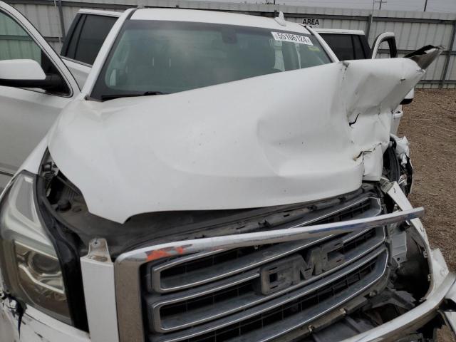 Photo 11 VIN: 1GKS1AKC1JR204780 - GMC YUKON 