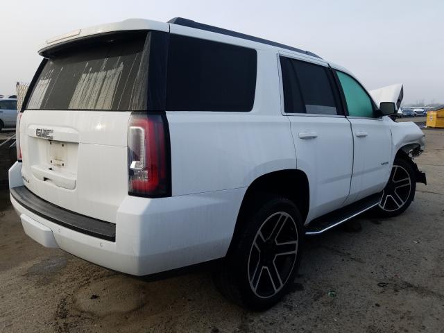 Photo 3 VIN: 1GKS1AKC1JR285733 - GMC YUKON SLE 