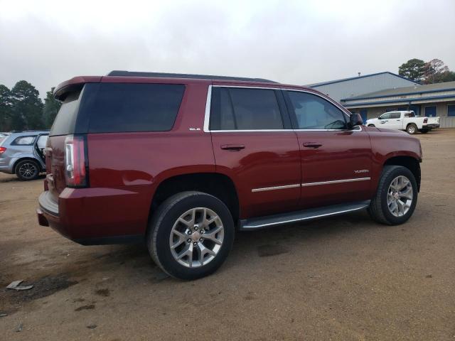 Photo 2 VIN: 1GKS1AKC1JR290737 - GMC YUKON SLE 