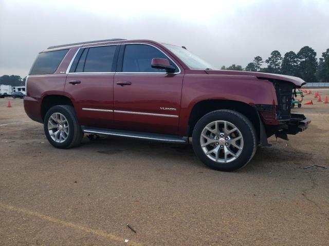 Photo 3 VIN: 1GKS1AKC1JR290737 - GMC YUKON SLE 