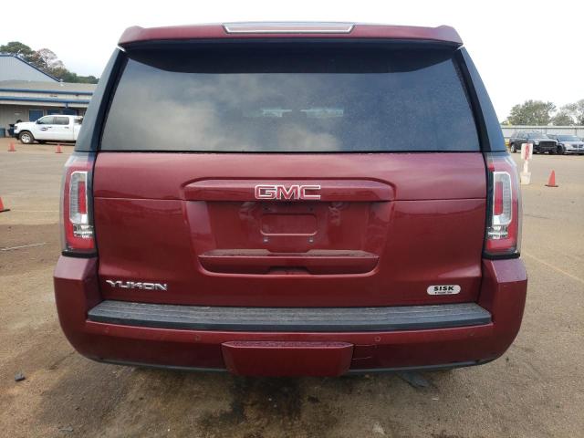 Photo 5 VIN: 1GKS1AKC1JR290737 - GMC YUKON SLE 