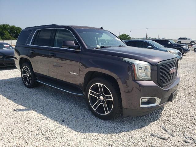 Photo 3 VIN: 1GKS1AKC2FR289751 - GMC YUKON 