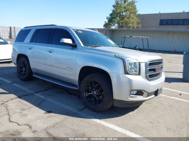 Photo 0 VIN: 1GKS1AKC2GR174522 - GMC YUKON 