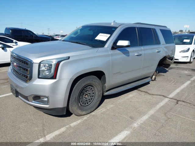 Photo 1 VIN: 1GKS1AKC2GR174522 - GMC YUKON 