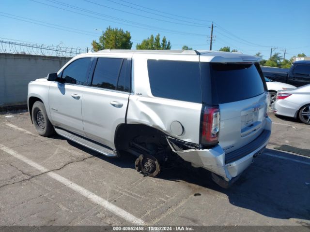 Photo 2 VIN: 1GKS1AKC2GR174522 - GMC YUKON 