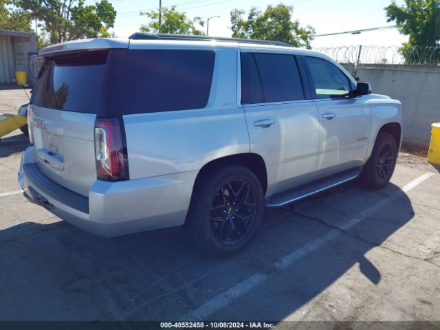 Photo 3 VIN: 1GKS1AKC2GR174522 - GMC YUKON 