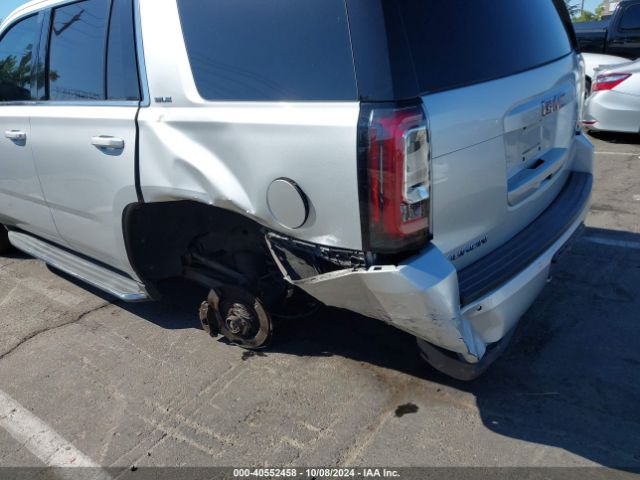 Photo 5 VIN: 1GKS1AKC2GR174522 - GMC YUKON 