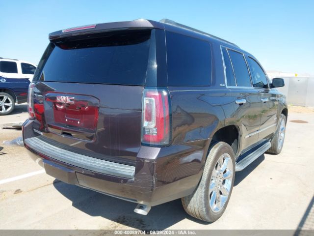 Photo 3 VIN: 1GKS1AKC2GR203730 - GMC YUKON 