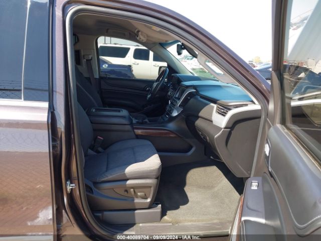 Photo 4 VIN: 1GKS1AKC2GR203730 - GMC YUKON 