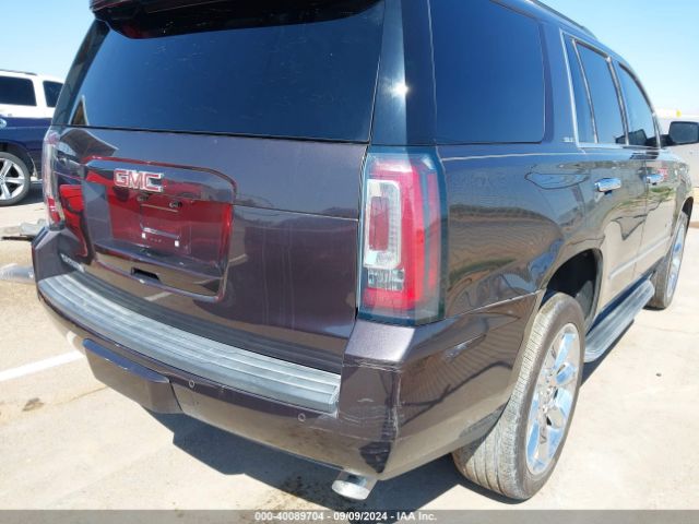 Photo 5 VIN: 1GKS1AKC2GR203730 - GMC YUKON 