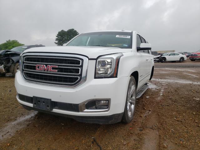 Photo 1 VIN: 1GKS1AKC2GR445210 - GMC YUKON SLE 