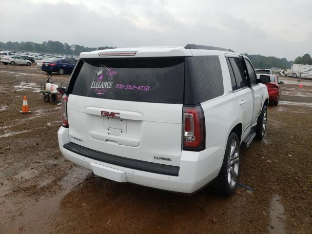 Photo 3 VIN: 1GKS1AKC2GR445210 - GMC YUKON SLE 