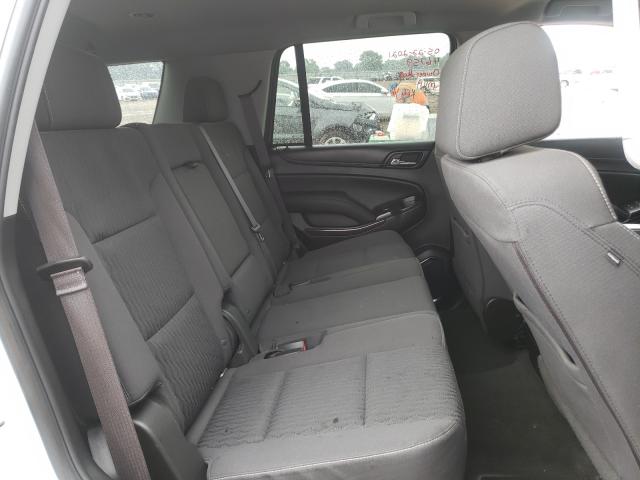 Photo 5 VIN: 1GKS1AKC2GR445210 - GMC YUKON SLE 