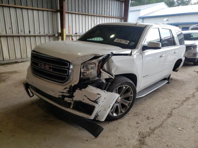 Photo 1 VIN: 1GKS1AKC2HR283385 - GMC YUKON 