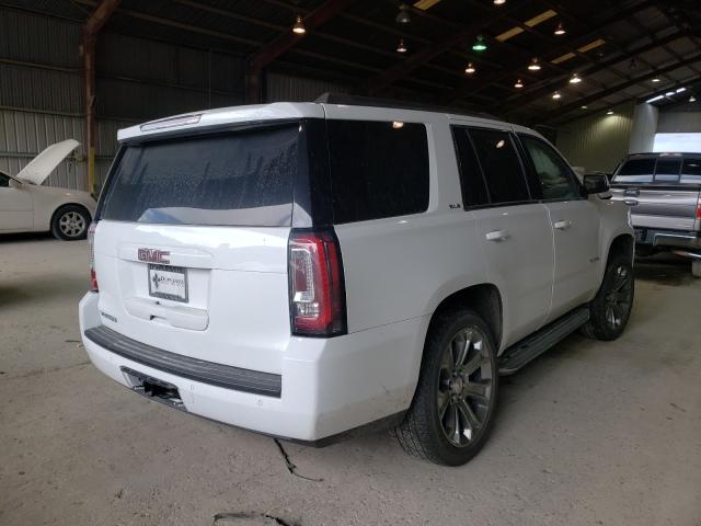 Photo 3 VIN: 1GKS1AKC2HR283385 - GMC YUKON 