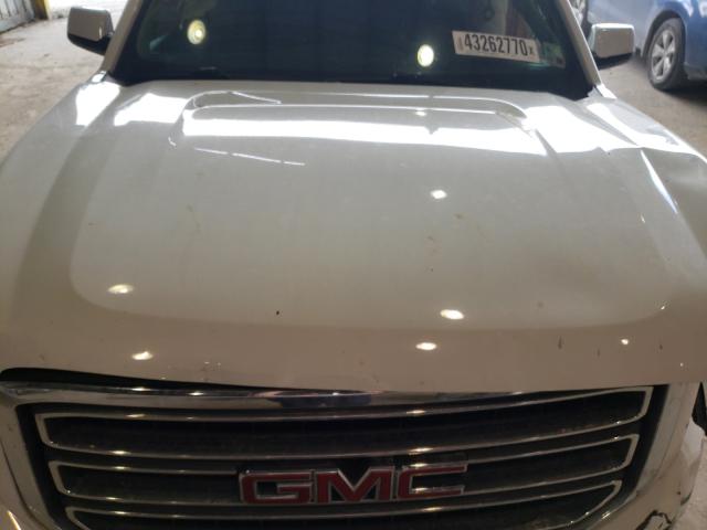 Photo 6 VIN: 1GKS1AKC2HR283385 - GMC YUKON 