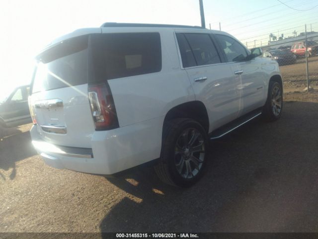 Photo 3 VIN: 1GKS1AKC2HR283385 - GMC YUKON 