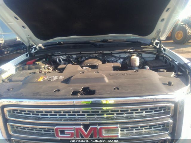 Photo 9 VIN: 1GKS1AKC2HR283385 - GMC YUKON 