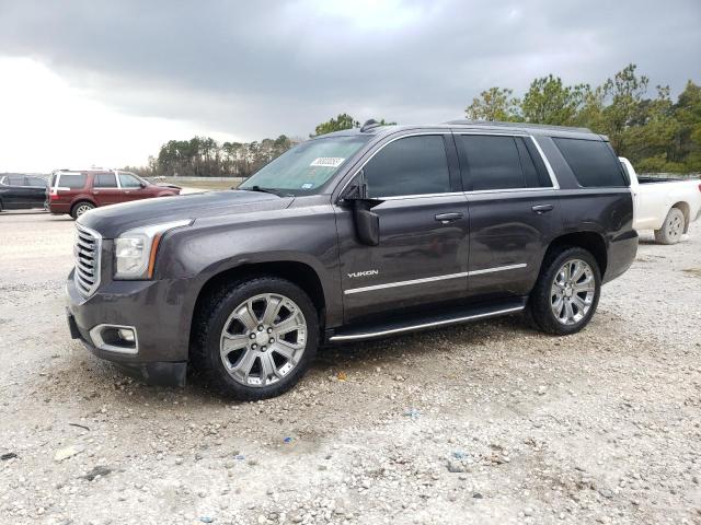 Photo 0 VIN: 1GKS1AKC2HR407431 - GMC YUKON SLE 