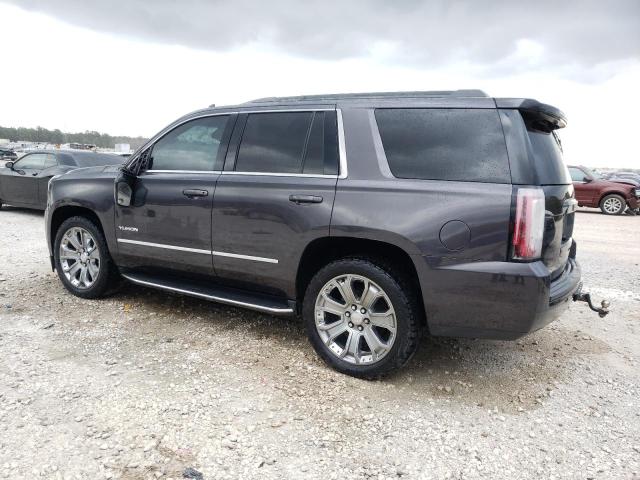 Photo 1 VIN: 1GKS1AKC2HR407431 - GMC YUKON SLE 