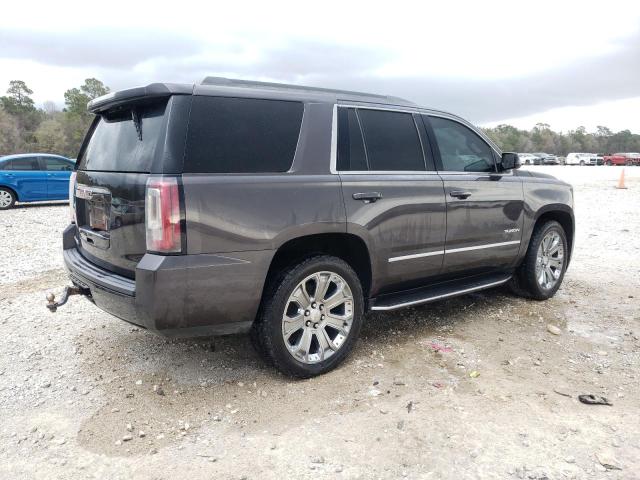 Photo 2 VIN: 1GKS1AKC2HR407431 - GMC YUKON SLE 