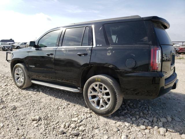 Photo 1 VIN: 1GKS1AKC2JR146534 - GMC YUKON SLE 