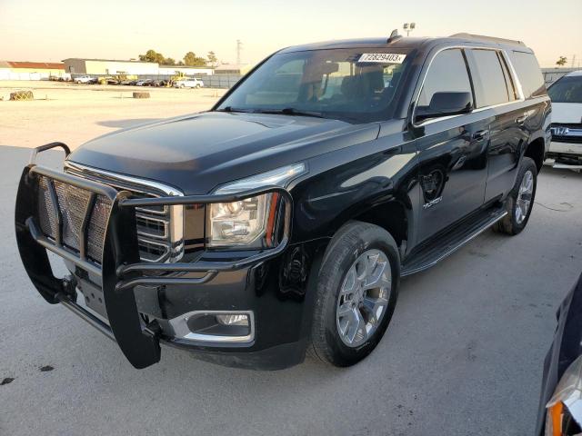 Photo 0 VIN: 1GKS1AKC2JR146534 - GMC YUKON SLE 