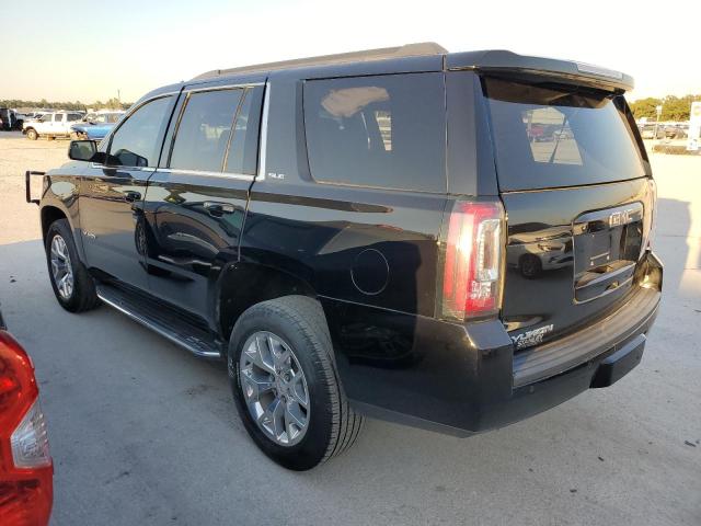 Photo 1 VIN: 1GKS1AKC2JR146534 - GMC YUKON SLE 