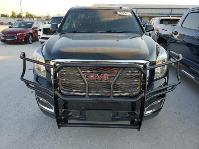 Photo 4 VIN: 1GKS1AKC2JR146534 - GMC YUKON SLE 