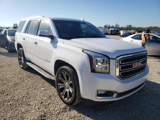 Photo 0 VIN: 1GKS1AKC2JR228053 - GMC YUKON SLE 